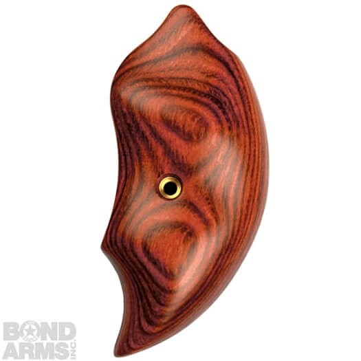 BOND ROSEWOOD JUMBO GRIP - Smith Savings Week